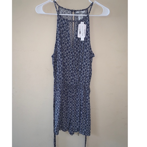 Romper - Picture 1 of 2